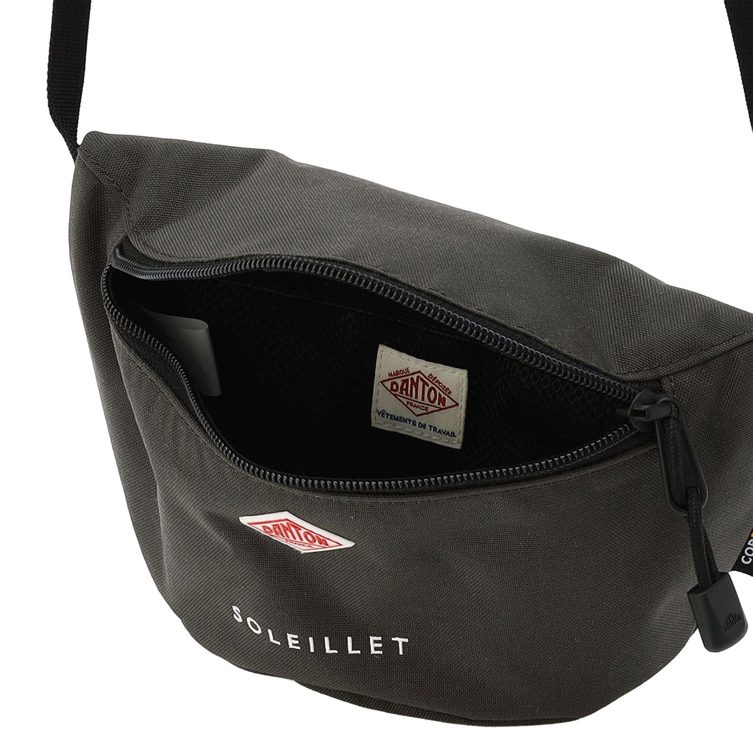 SOLEILLET - CORDURA® Canvas Sling Bag
