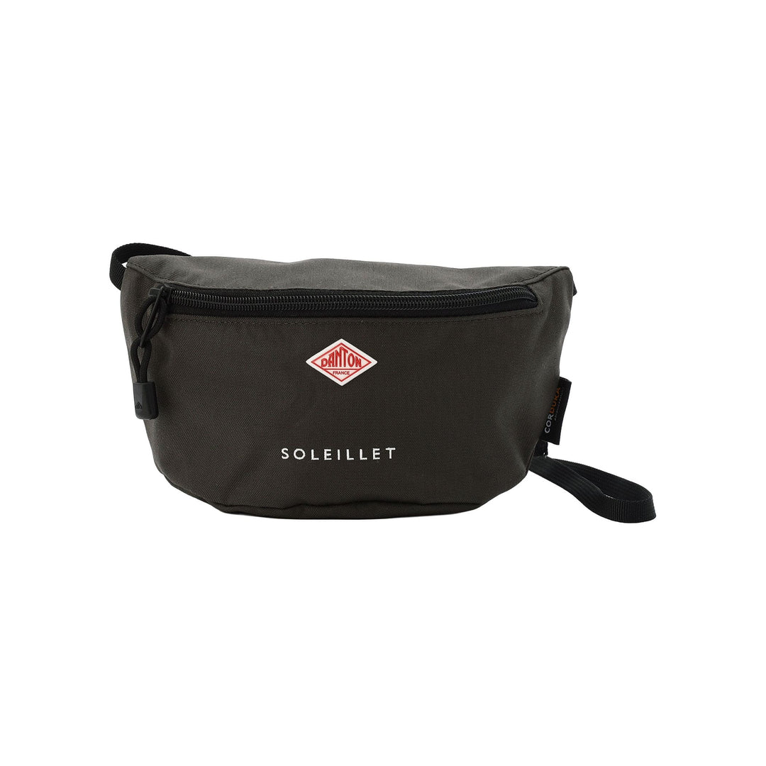 SOLEILLET - CORDURA® Canvas Sling Bag