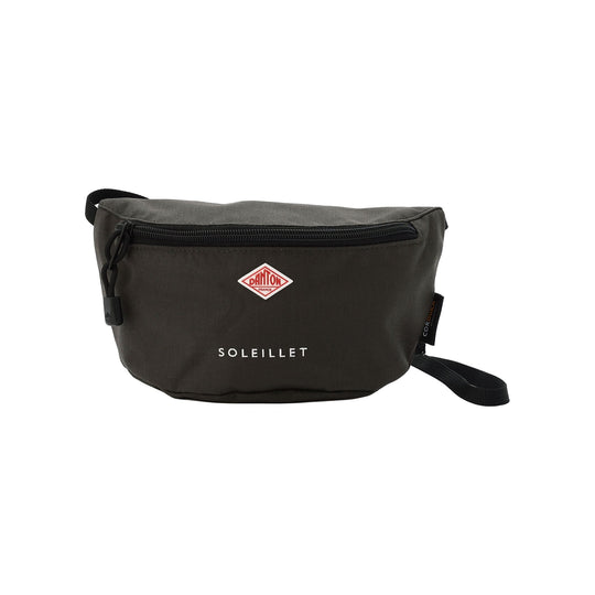 SOLEILLET - CORDURA® Canvas Sling Bag