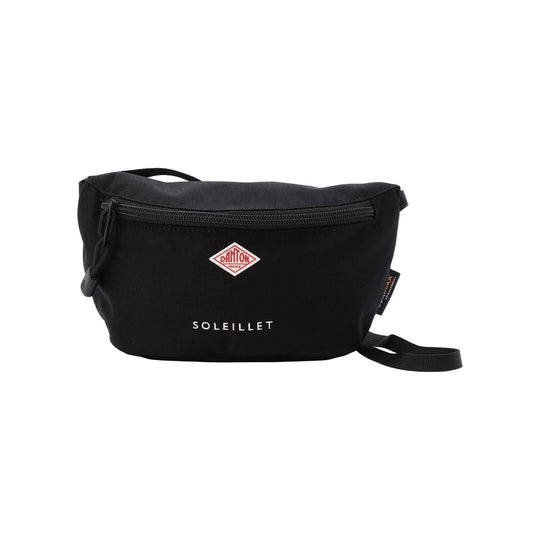 SOLEILLET - CORDURA® Canvas Sling Bag