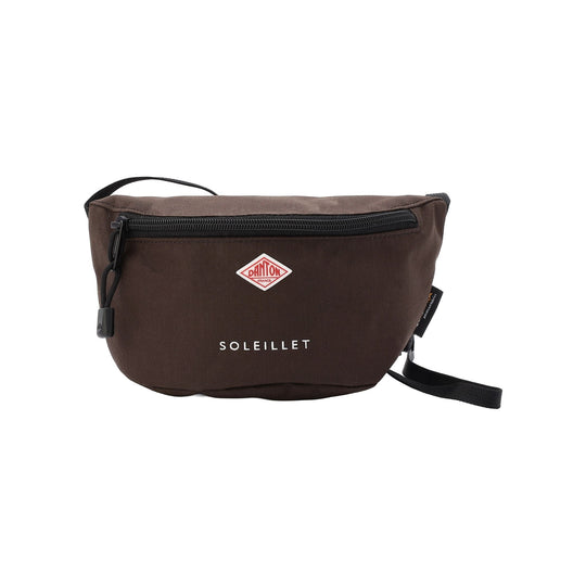 SOLEILLET - CORDURA® Canvas Sling Bag