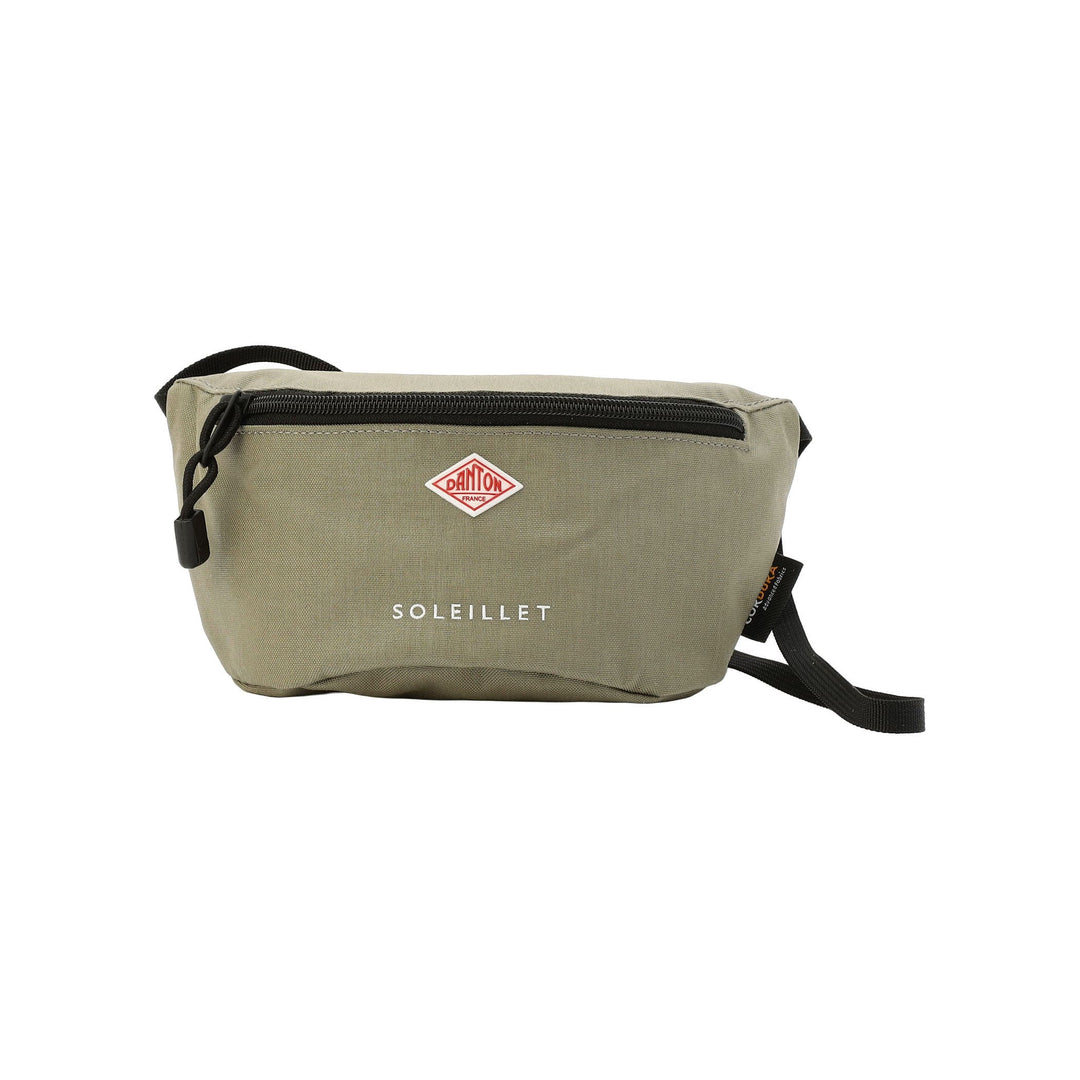SOLEILLET - CORDURA® Canvas Sling Bag