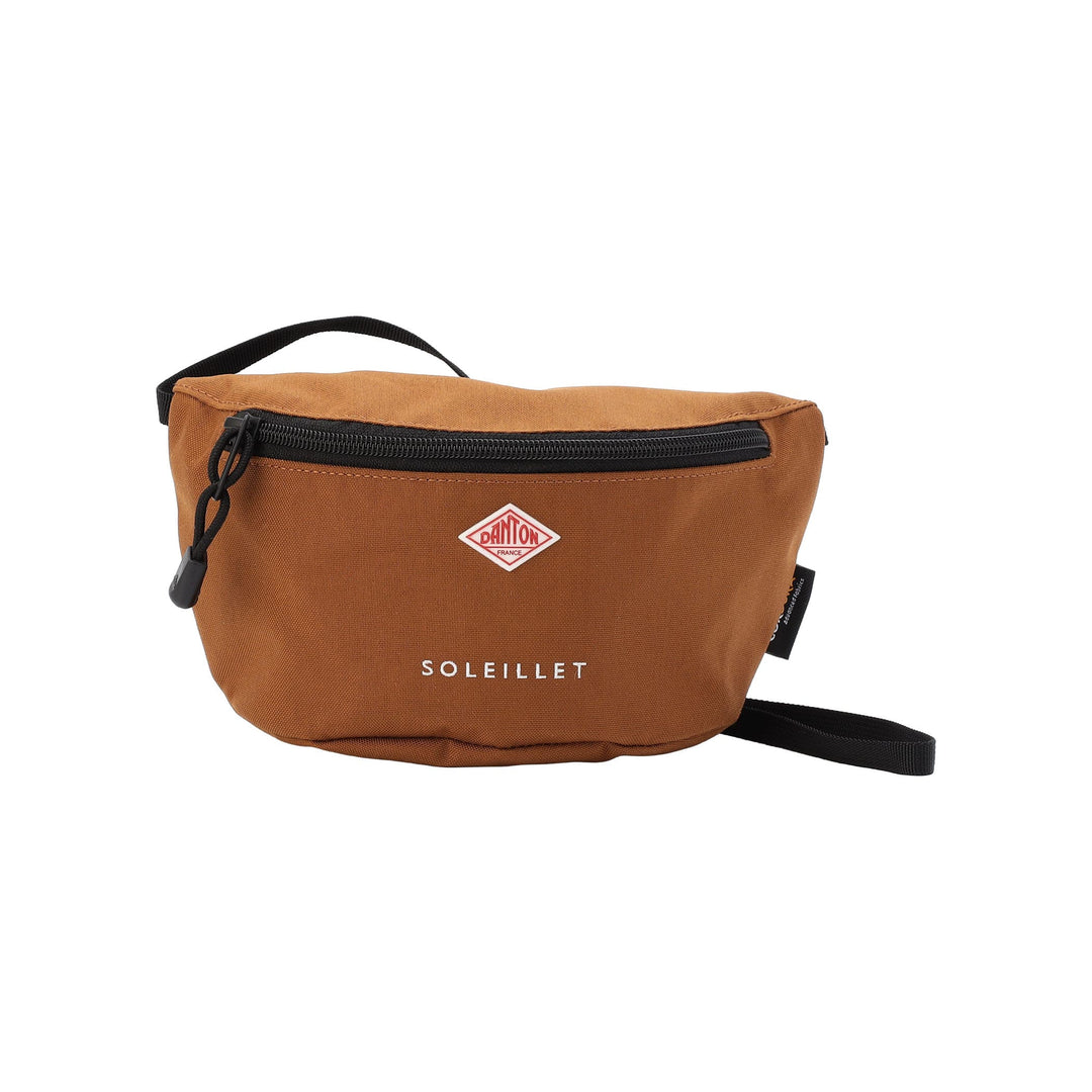 SOLEILLET - CORDURA® Canvas Sling Bag