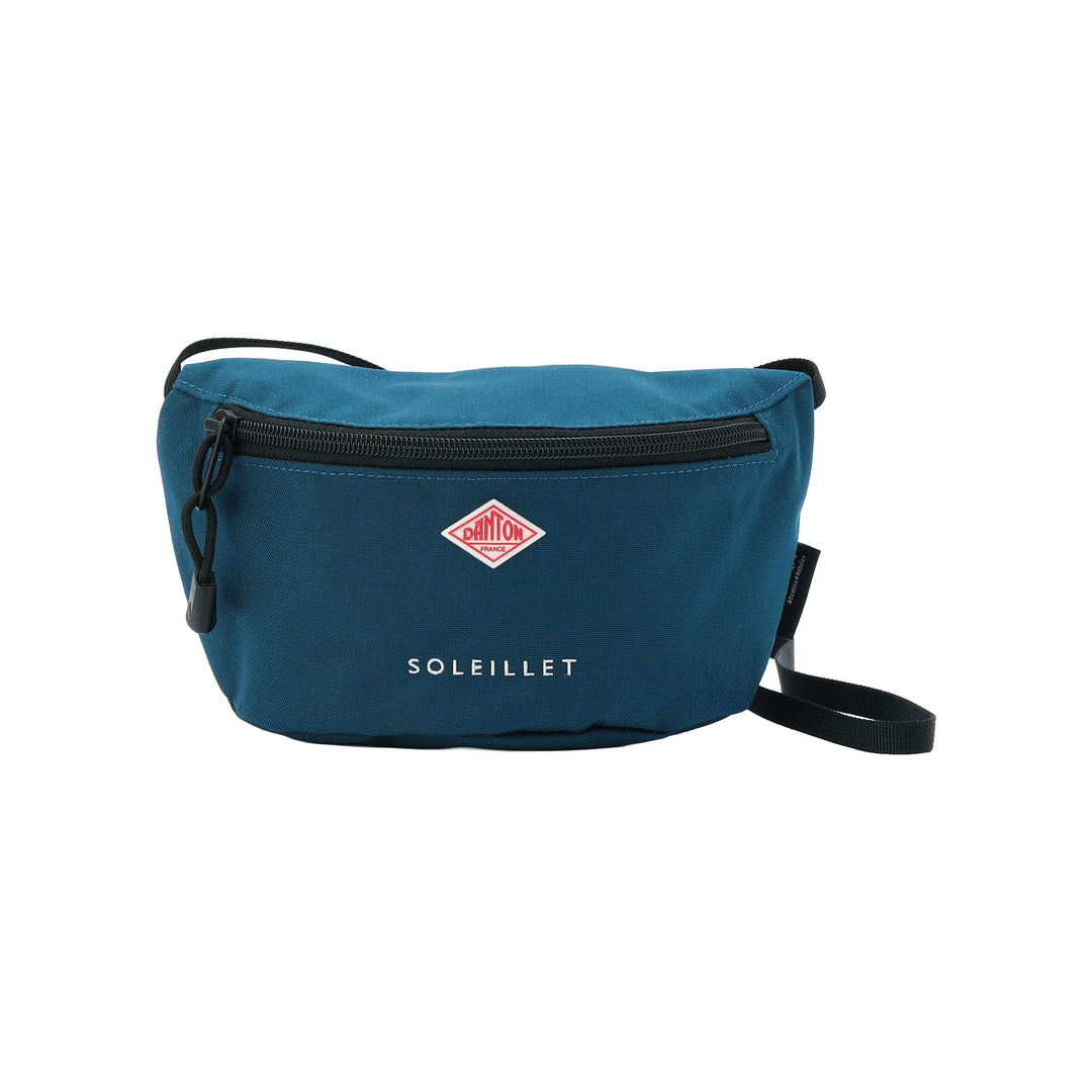 SOLEILLET - CORDURA® Canvas Sling Bag
