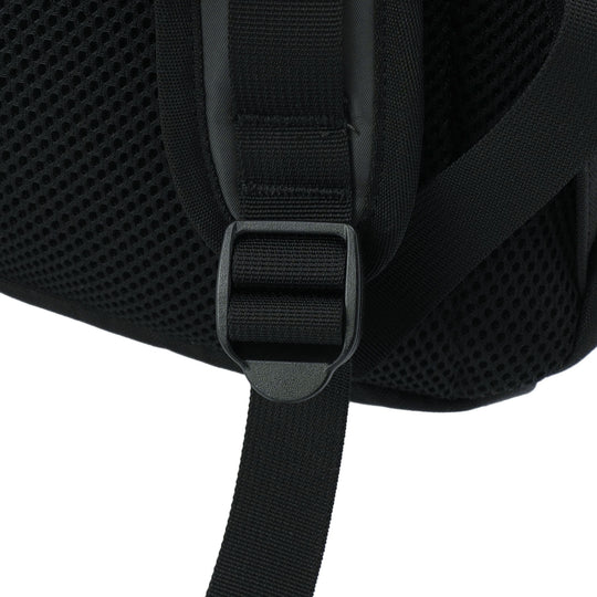 MONT FARON 27 - Polyester Twill 27L Backpack