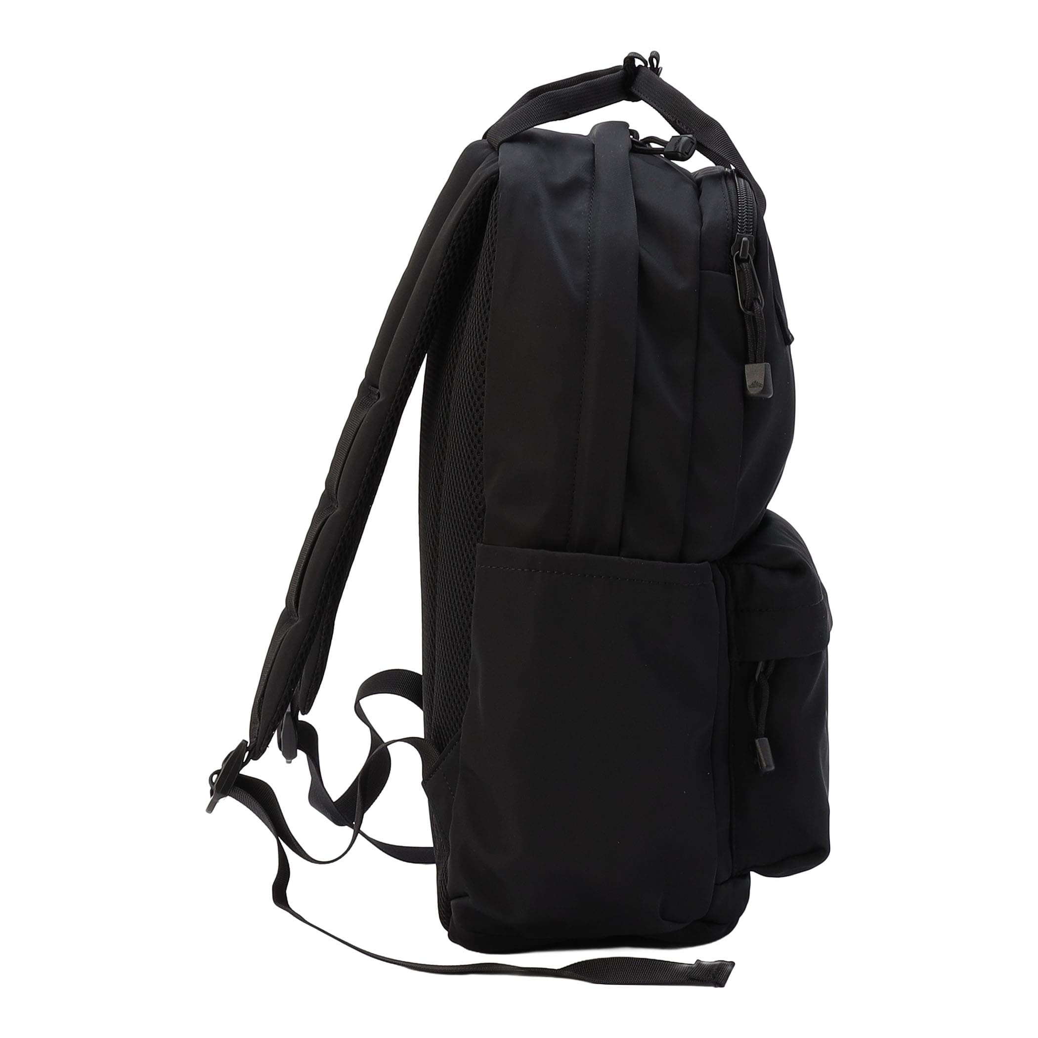 PEUPLIERS 17 - Polyester Twill 17L Backpack – DANTON