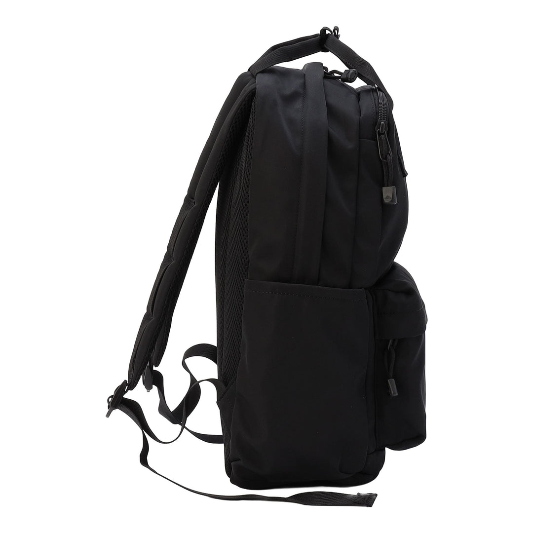 PEUPLIERS 17 - Polyester Twill 17L Backpack