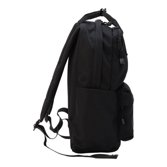 PEUPLIERS 17 - Polyester Twill 17L Backpack