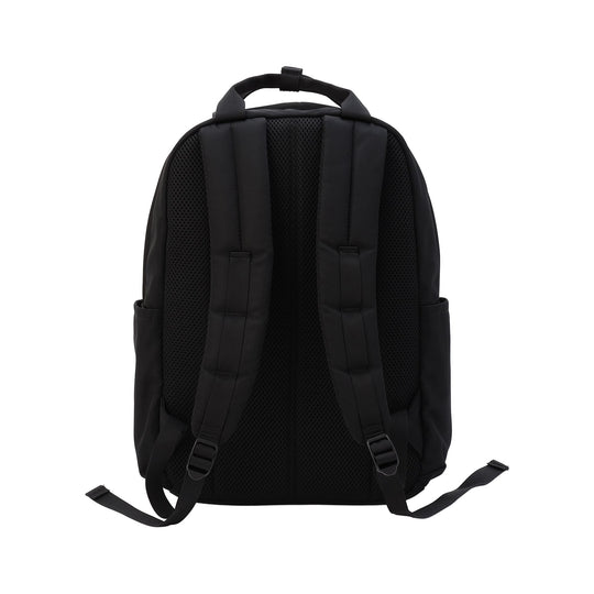PEUPLIERS 17 - Polyester Twill 17L Backpack