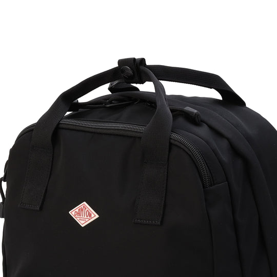 PEUPLIERS 17 - Polyester Twill 17L Backpack