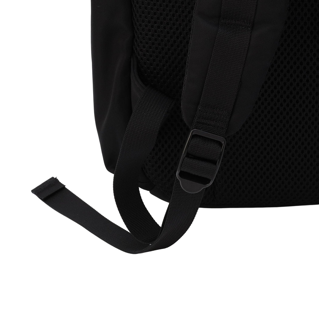 PEUPLIERS 17 - Polyester Twill 17L Backpack