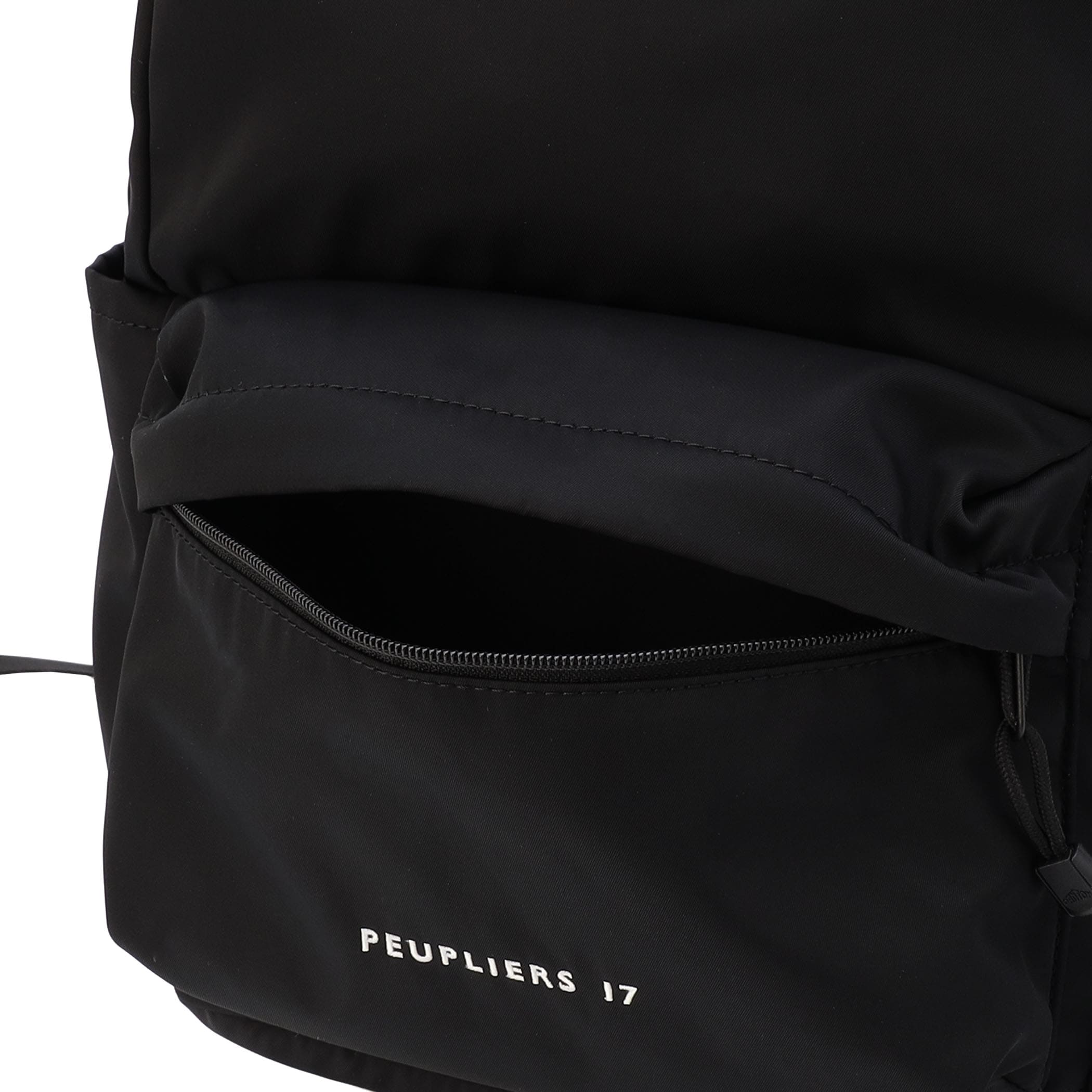 PEUPLIERS 17 - Polyester Twill 17L Backpack – DANTON