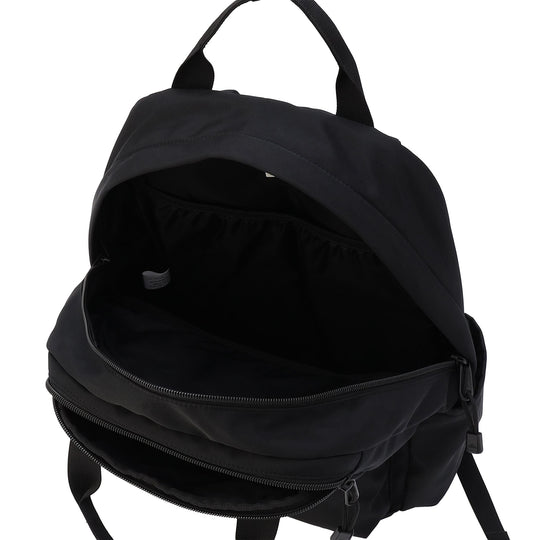 PEUPLIERS 17 - Polyester Twill 17L Backpack