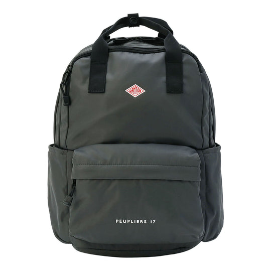 PEUPLIERS 17 - Polyester Twill 17L Backpack