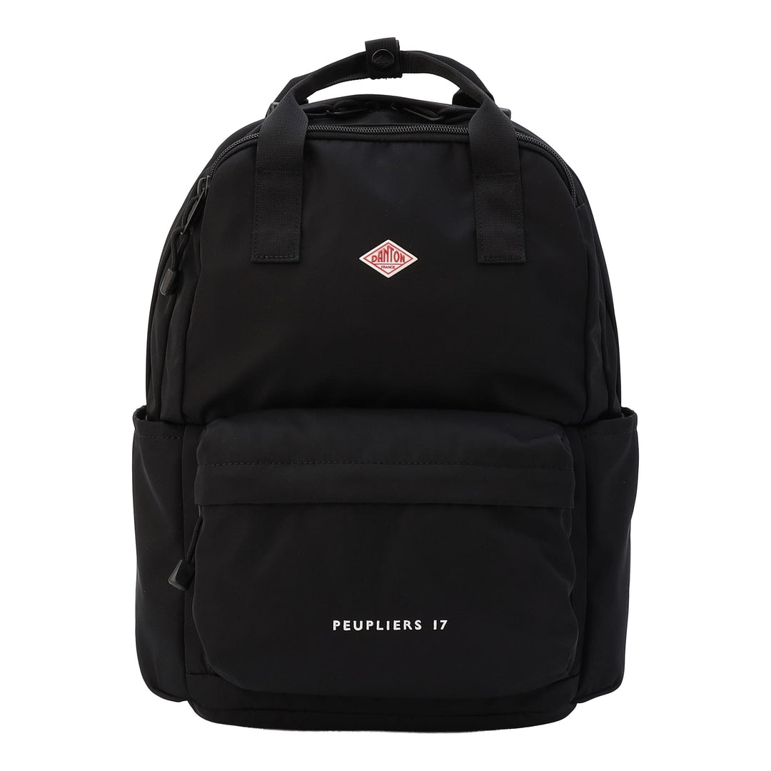 PEUPLIERS 17 - Polyester Twill 17L Backpack