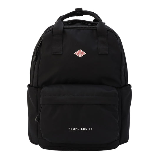PEUPLIERS 17 - Polyester Twill 17L Backpack