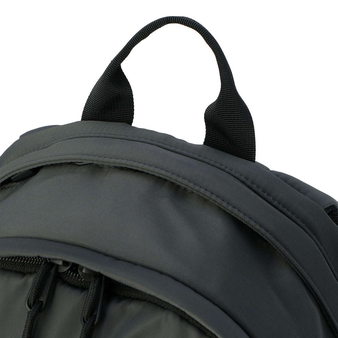 MONTAINVILLE 21 - Polyester Twill 21L Backpack