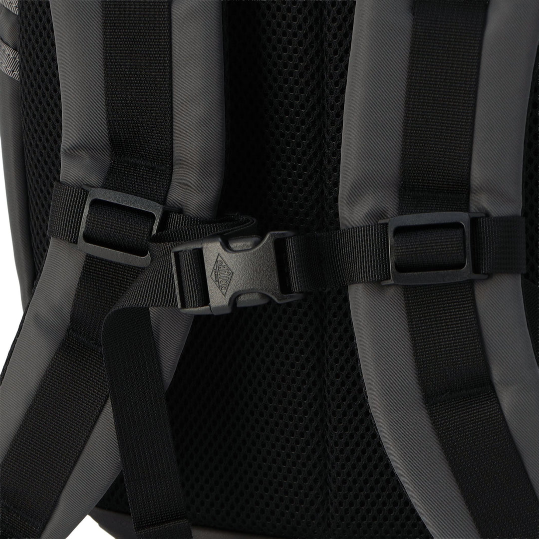 MONTAINVILLE 21 - Polyester Twill 21L Backpack