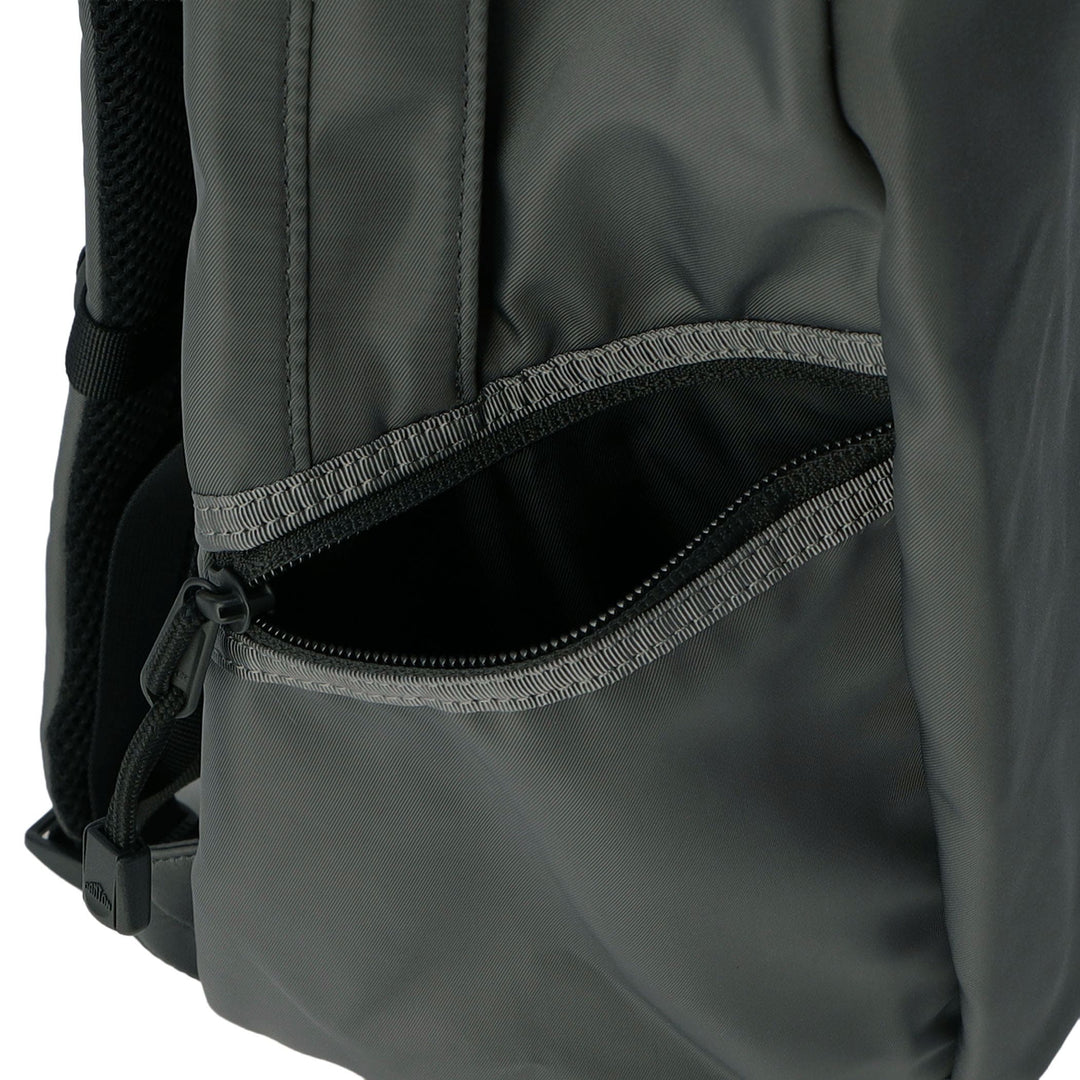 MONTAINVILLE 21 - Polyester Twill 21L Backpack