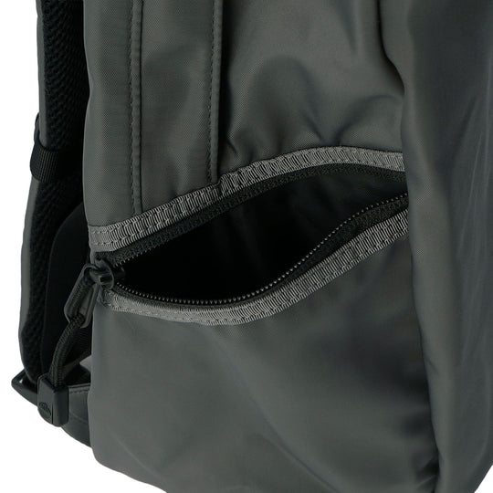 MONTAINVILLE 21 - Polyester Twill 21L Backpack