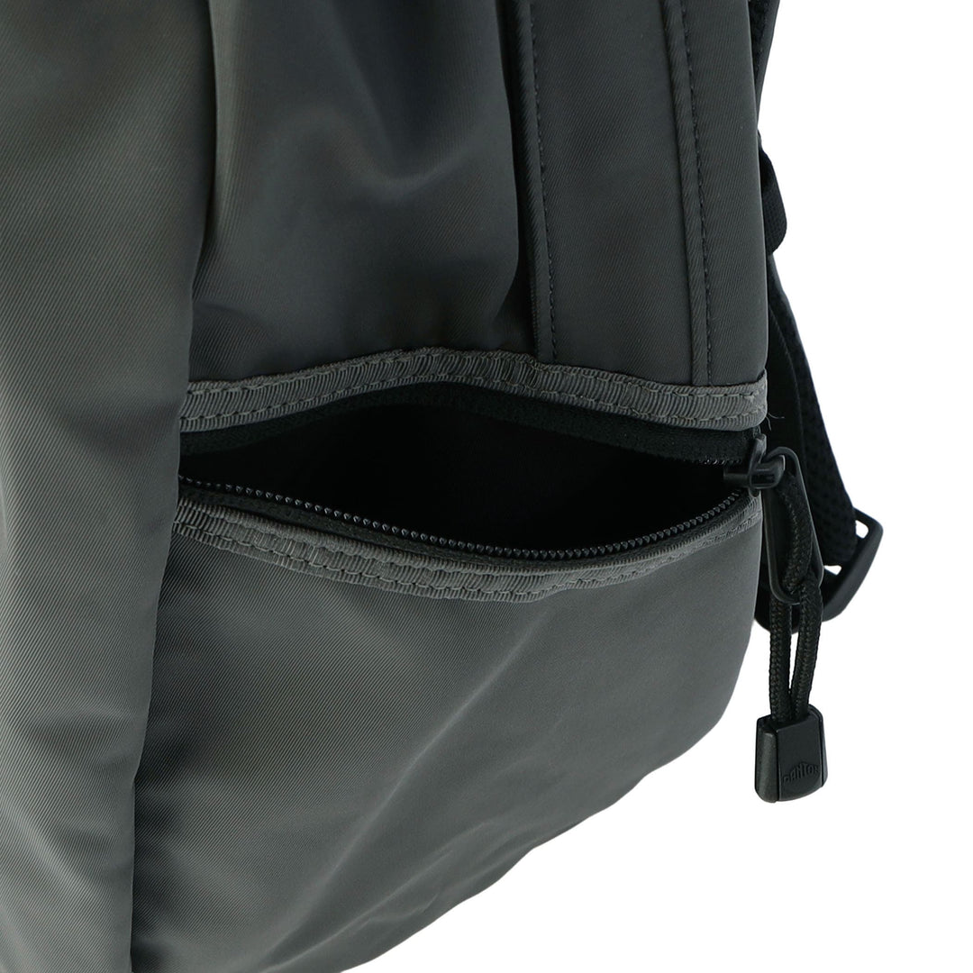 MONTAINVILLE 21 - Polyester Twill 21L Backpack