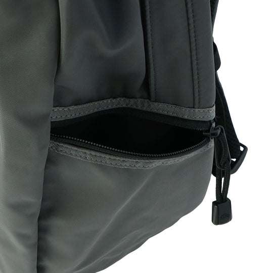 MONTAINVILLE 21 - Polyester Twill 21L Backpack