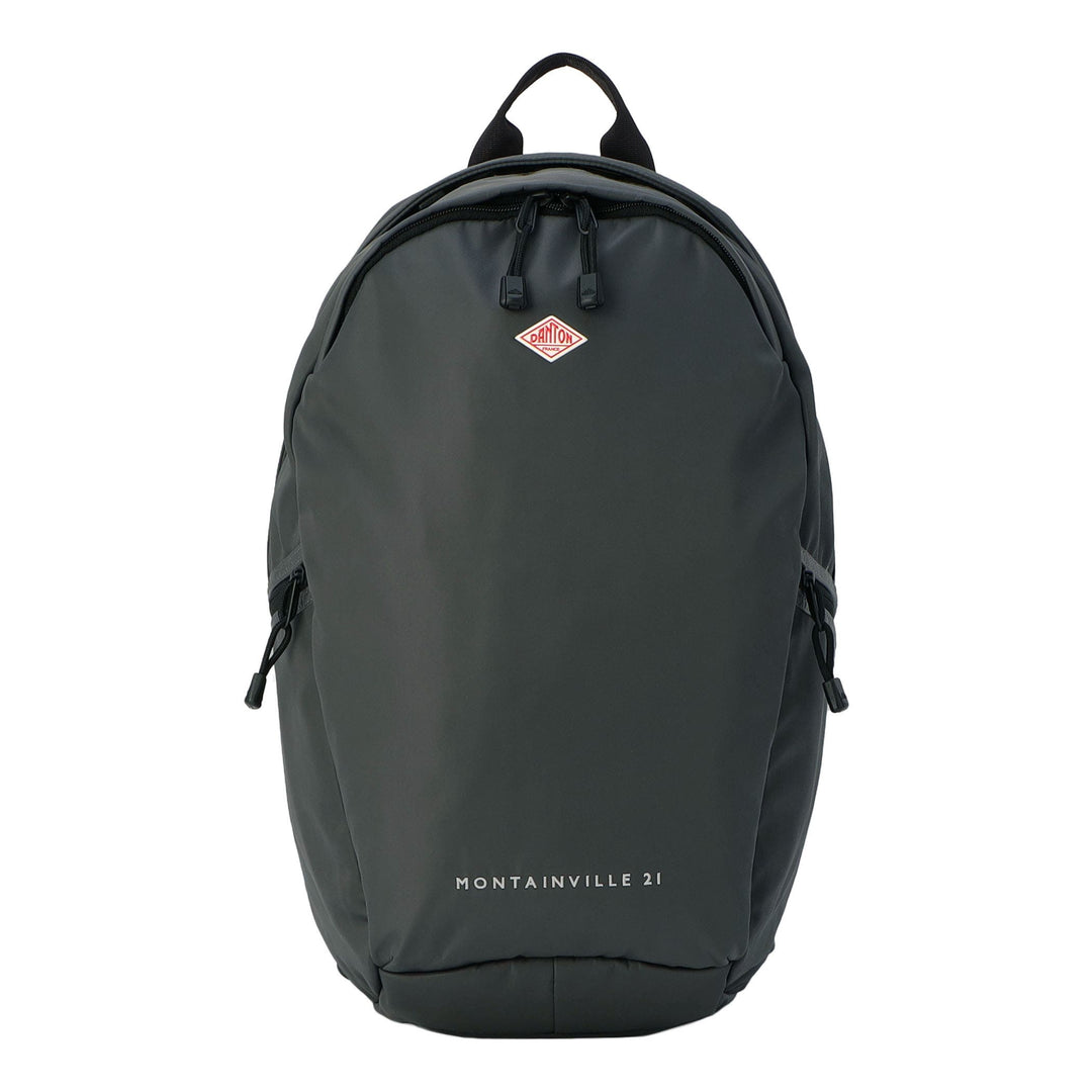 MONTAINVILLE 21 - Polyester Twill 21L Backpack