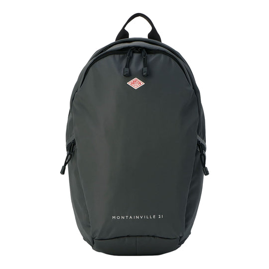 MONTAINVILLE 21 - Polyester Twill 21L Backpack