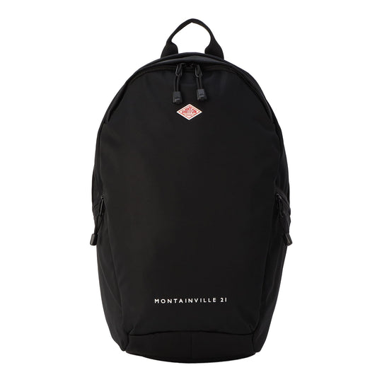 MONTAINVILLE 21 - Polyester Twill 21L Backpack