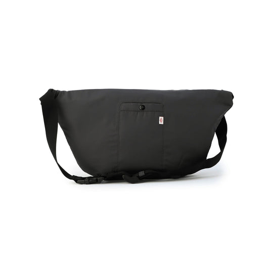 CHEMIN VERT 8.4 - Polyester Taffeta Sling Bag
