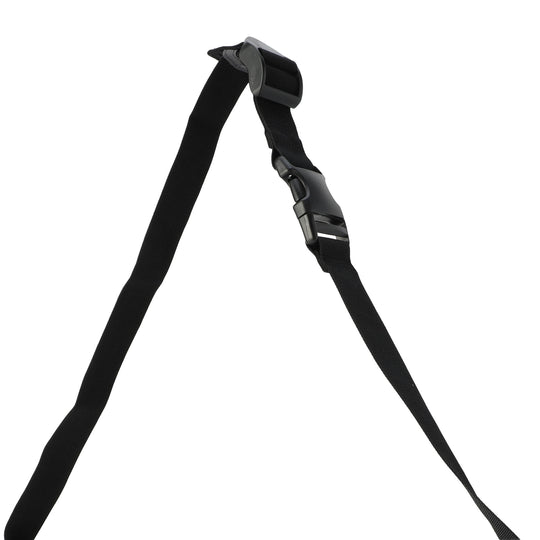 CHEMIN VERT 8.4 - Polyester Taffeta Sling Bag