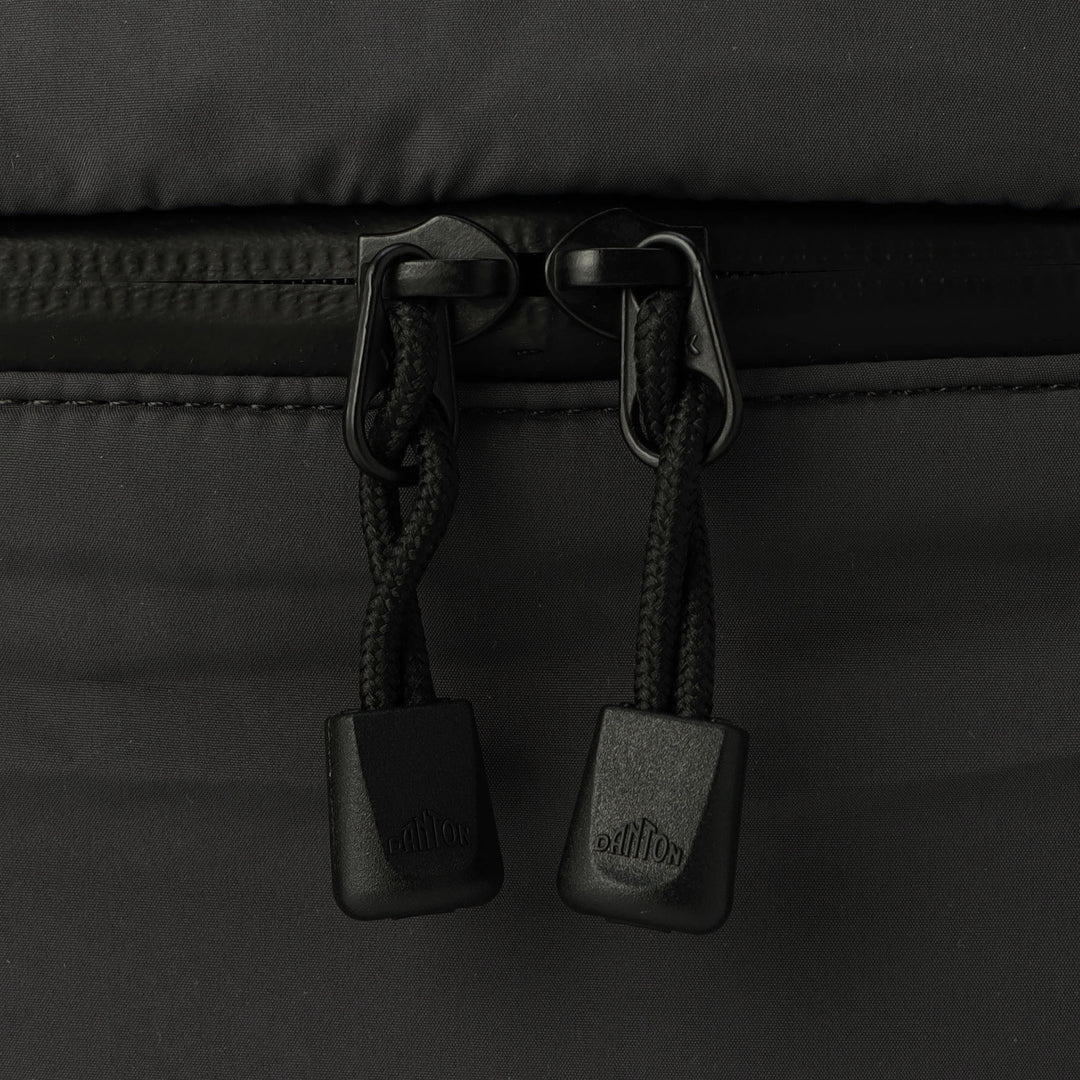 CHEMIN VERT 8.4 - Polyester Taffeta Sling Bag