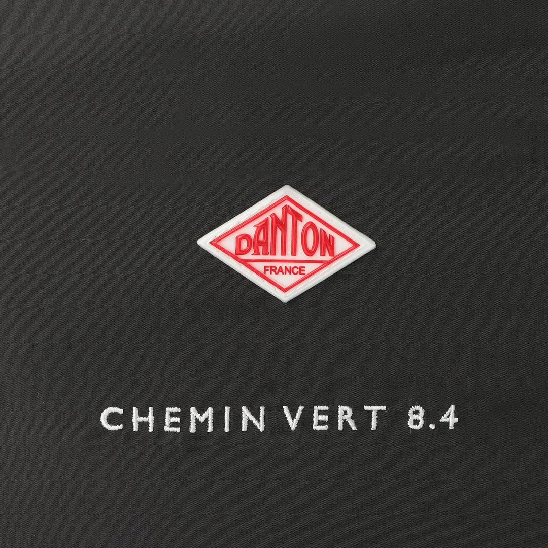 CHEMIN VERT 8.4 - Polyester Taffeta Sling Bag
