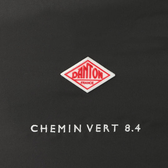 CHEMIN VERT 8.4 - Polyester Taffeta Sling Bag