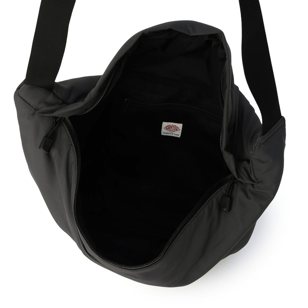 CHEMIN VERT 8.4 - Polyester Taffeta Sling Bag