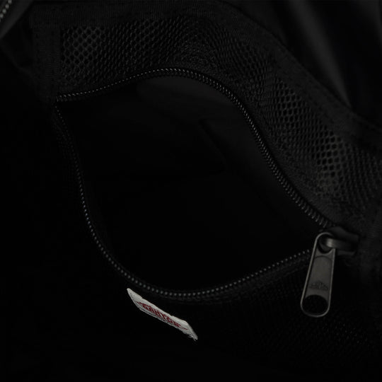 CHEMIN VERT 8.4 - Polyester Taffeta Sling Bag