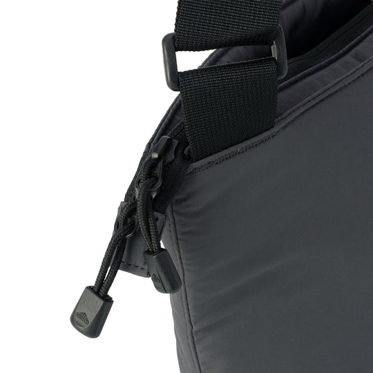 RUE VARET - Polyester Taffeta Shoulder Bag