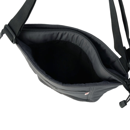 RUE VARET - Polyester Taffeta Shoulder Bag