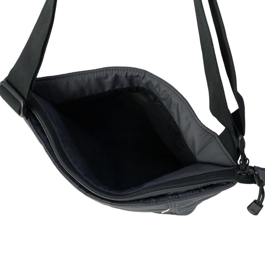 RUE VARET - Polyester Taffeta Shoulder Bag