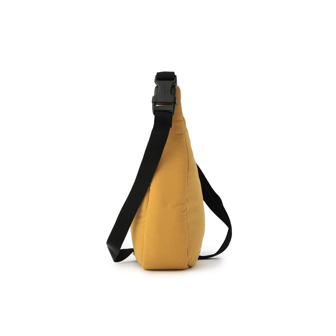 LA VILLETTE - Polyester Taffeta Hand & Shoulder Bag