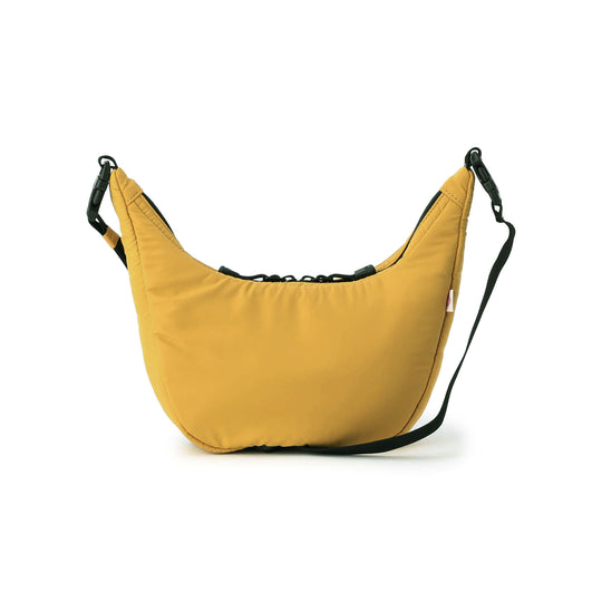 LA VILLETTE - Polyester Taffeta Hand & Shoulder Bag