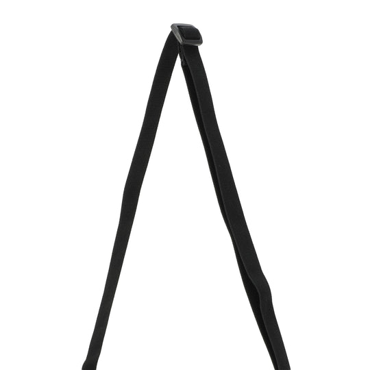 LA VILLETTE - Polyester Taffeta Hand & Shoulder Bag