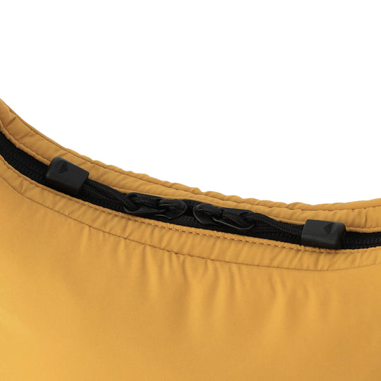 LA VILLETTE - Polyester Taffeta Hand & Shoulder Bag
