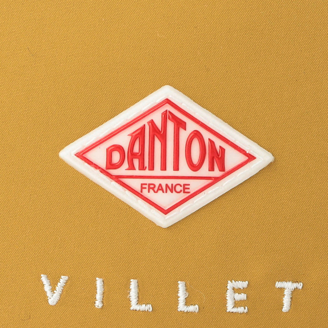 LA VILLETTE - Polyester Taffeta Hand & Shoulder Bag