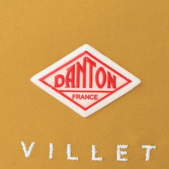 LA VILLETTE - Polyester Taffeta Hand & Shoulder Bag