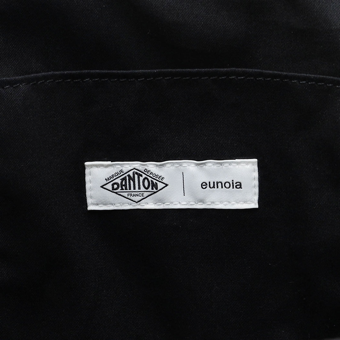 DANTON × eunoia - Padding Bag