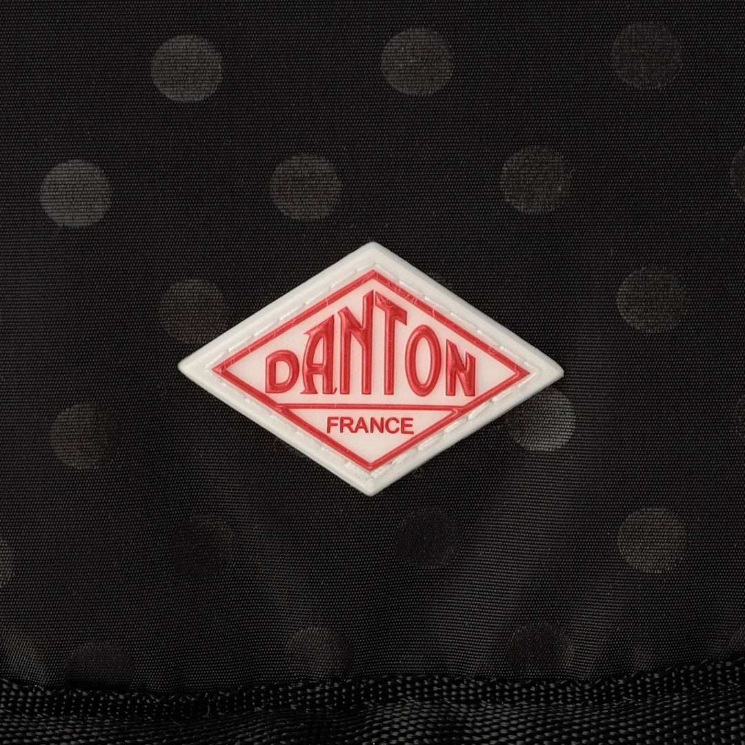 DANTON × eunoia - Padding Bag