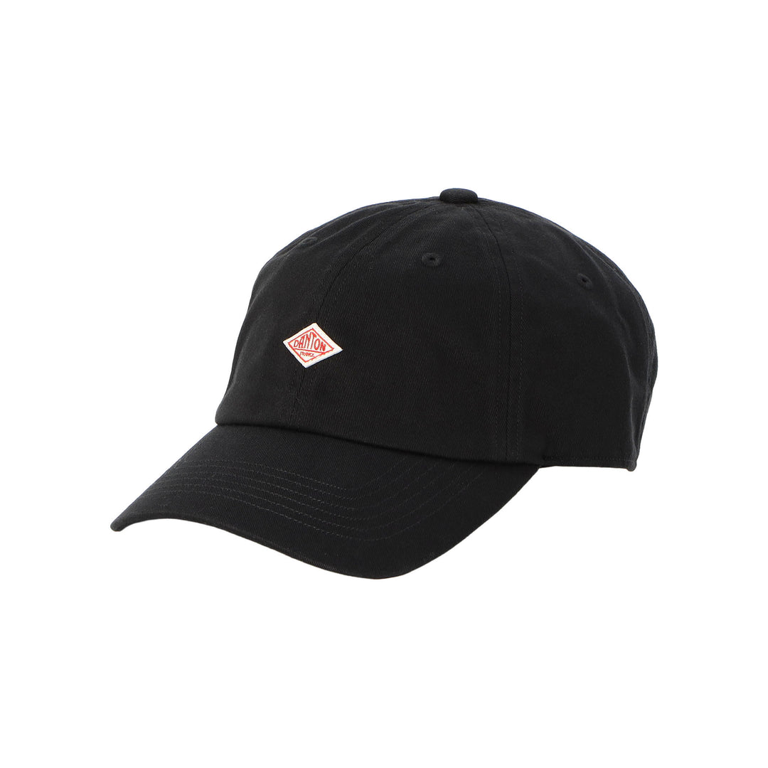 Chino Cloth 6-Panel Cap