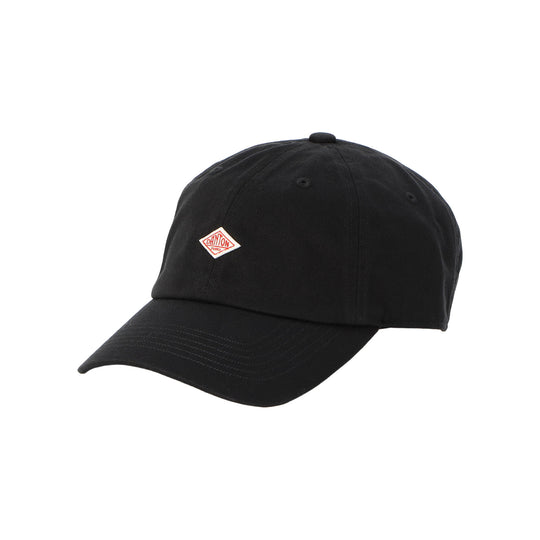Chino Cloth 6-Panel Cap