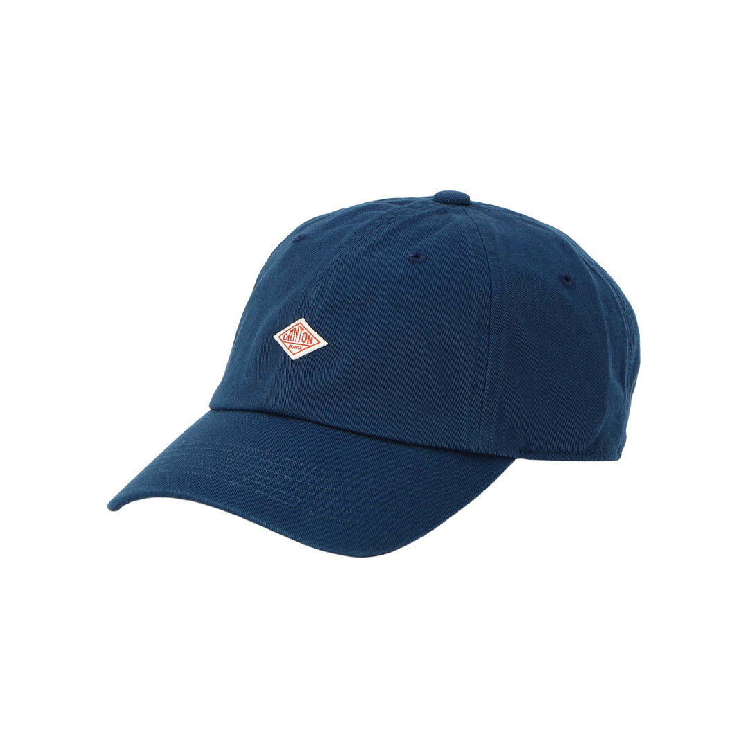 Chino Cloth 6-Panel Cap